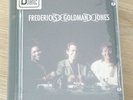 Fredericks - Goldman - Jones - Mini Disc - Col 467729 3   SEALED