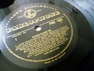 The Beatles, PLEASE PLEASE ME 1963 UK 1st PRESSING BLACK & GOLD MONO LP.