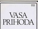 CETRA LPU 0053 - VASA PRIHODA - VITALI CIACCONA, TARTINI TRILLO DEL DIABOLO NM
