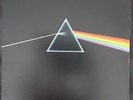 Pink Floyd Dark Side Of The Moon UK LP SHVL 804 Gatefold 1973 Vinyl