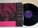 THE CATS *John Coltrane Kenny Burell Tommy Flanagan* 1983 re New Jazz OJC-079