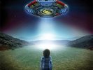 Jeff Lynnes ELO-Alone In The Universe,Vinyl Lp
