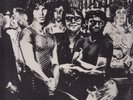 the doors moonlight drive lp live at matrix 1967