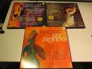 3 Boxen BERLIOZ Colin Davis La Damnation de Faust LES TROYENS Romeo Et Juliette