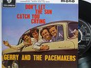 GERRY AND THE PACEMAKERS DON'T LET THE SUN CATCH YOU CRYING EP 7