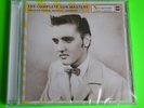 Elvis Presley - THE COMPLETE SUN MASTERS