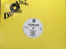 Electric Choc - Ultimate Shock EP - Disco Magic - 1993  Disco Magic UK ?– DMX 01