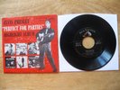 SUPER WOW  99% MINT   1956 PROMO Elvis Presley 
