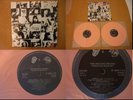 ROLLING STONES Double LP Color pink Exile on Main Street ref. 21 0038-1 312