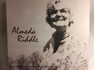 Almeda Riddle Ballads and Hymns From The Ozarks Rounder Records 0017 Sealed