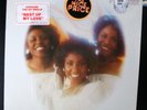 NEW SEALED VINYL RECORD ALBUM SOUL FUNK LP EMOTIONS REJOICE HYPE       (A
