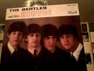 The Beatles - AIUTO   ( HELP) Vinyl L.P.  IMPORT (bootleg Gatefold sleeve)