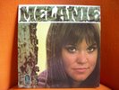 VINYL 33T – MELANIE SAFKA : SAME – US FOLK POP PSYCHE – 1969 US ORIGINAL BUDDAH