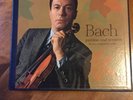 Capitol PCR 8370-Nathan Milstein BACH Sonatas and Partitas for solo violin