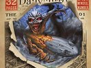 IRON MAIDEN - 12