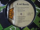 A MI BARRIO  