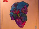 LOVE  'Forever Changes'   1967 VG Mono orig