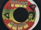 1659 BOB MARLEY &  WAILERS-TALKING BLUES-TUFF GONG- REGGAE 45 7