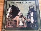 JETHRO TULL   Heavy Horses   STILL SEALED LP