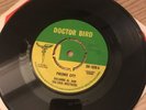 Rolando Al and The Soul Brothers Phoenix City 7