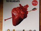The WiLDHEARTS Mondo Akimbo A Go-Go white vinyl original EP 1992 first press