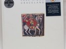 PAUL SIMON Graceland [Vinyl LP] Legacy New Sealed 180 Gram HQ-180 RTI