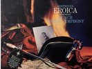 CHARLES MUNCH / Beethoven Eroica Symphony / RCA Living Stereo SD LSC-2233 11S/1S