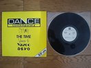 PRINCE THE TIME VANITY 6 YAZOO DEVO Dance Contemporary JAPAN PROMO 12