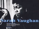 Sarah Vaughan s/t Import 180g LP w/ Clifford Brown, Quinichette, BEST VOCAL JAZZ