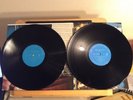Ozzy Osbourne Randy Rhodes Tribute CBS Records ZX2 40714 VG++