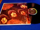 THE BEATLES Rubber Soul MONO LP on CAPITOL w/ shrink