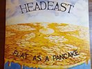 Head East, Flat as a Pancake,Pyramid Records,1974