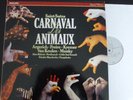 ARGERICH - MAISKY / SAINT-SAENS le carnaval des animaux / PHILIPS DIGITAL