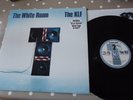 NM UK 1991 1ST VINYL LP KLF X2 THE WHITE ROOM JUSTIFIED AND ANCIENT 12