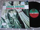 RARE US BOOKER T & MG'S GREEN ONIONS SD7701 ATLANTIC VINYL LP FUNK SOUL DISCO