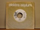 Queen  Jealousy b/w Fun It  Elektra E-46039 WL PROMO Stereo 7