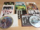 Madness Record Bundle (My Girl, Grey Day, Shut Up, One Step Beyond) 7’ Stiff