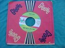 Johnny Nash.. Northern Soul   What Kind Of Love Is This  Groove  W/ Sleeve