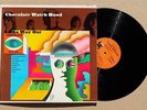 CHOCOLATE WATCH BAND: NO WAY OUT - ORIG 1st PRESS STEREO PSYCH GARAGE LP ST5096
