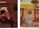 Robert Johnson King Of The Delta Blues Singers Set Of 2 Vinyl Lp's New Sealed