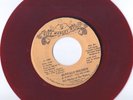Bob Marley & Wailers Buffalo Soldier Ja.Press Red Wax Rarity (83) NM w Sleeve