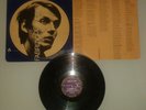 Lp Fabrizio De André ?– Volume 3° (1968) 1a stampa / 1st printing Bluebell
