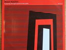 BASIL KIRCHIN Quantum RARE VINYL Numbered 006 TRUNK JBH 003LP  2003 EX/NM