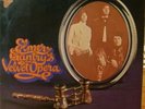 ELMER GANTRY’S VELVET OPERA, A RARE 1968 1st ISSUE DIRECTION RECORD LABEL LP.