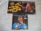 KENNY ROGERS 3 SEALED LPS RECORDS Greatest Hits, 10 Years of Gold DOLLY PARTON
