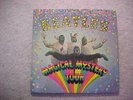BEATLES: MAGICAL MYSTERY TOUR DOUBLE EP 7