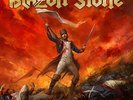 BLAZON STONE - No Sign of Glory (NEW*2nd ALBUM*HEAVY METAL*RUNNING WILD WORSHIP)