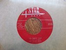 THE MILLER BROS Hey Pretty Baby 4 STAR 1694 ROCKABILLY 45 - EX   *
