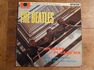 The Beatles - Please Please Me     MONO