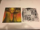 Nuclear Assault Survive LP  1988 IRS-42195
